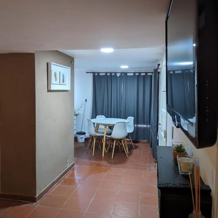 Depto La Falda Cordoba Экстерьер фото
