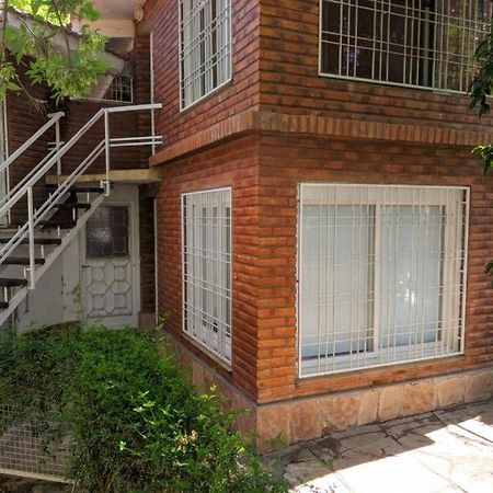 Depto La Falda Cordoba Экстерьер фото