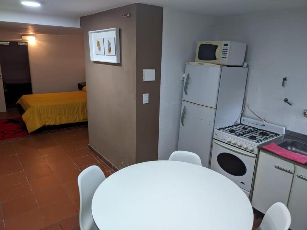 Depto La Falda Cordoba Экстерьер фото